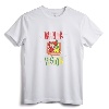 Marvel WandaVision Wanda & Vision Retro TV Artwork Pullover Hoodie - Official Marvel Merchandise for Men, Women, Boys, and Girls