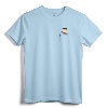Peanuts Lucy Faux Pocket Raglan Baseball Tee - Officially Licensed Lightweight Graphic Tee with Classic Fit