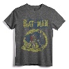 DC Comics Batman Vintage Spotlight T-Shirt - Officially Licensed Retro Batman Apparel for Men and Women