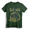 DC Comics Batman Vintage Spotlight T-Shirt - Officially Licensed Retro Batman Apparel for Men and Women