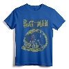 DC Comics Batman Vintage Spotlight T-Shirt - Officially Licensed Retro Batman Apparel for Men and Women