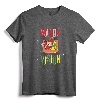 Marvel WandaVision Wanda & Vision Retro TV Artwork T-Shirt - Official Marvel Merchandise for Men, Women, Boys, and Girls