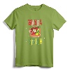 Marvel WandaVision Wanda & Vision Retro TV Artwork T-Shirt - Official Marvel Merchandise for Men, Women, Boys, and Girls
