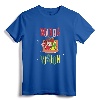 Marvel WandaVision Wanda & Vision Retro TV Artwork T-Shirt - Official Marvel Merchandise for Men, Women, Boys, and Girls