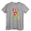 Marvel WandaVision Wanda & Vision Retro TV Artwork T-Shirt - Official Marvel Merchandise for Men, Women, Boys, and Girls
