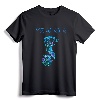 Yemaya Orishas Goddess Ifa Yoruba Religion Gift Water Deity T-Shirt - Yoruba Deity Tee for African Spirituality Enthusiasts