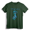 Yemaya Orishas Goddess Ifa Yoruba Religion Gift Water Deity T-Shirt - Yoruba Deity Tee for African Spirituality Enthusiasts