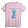 Yemaya Orishas Goddess Ifa Yoruba Religion Gift Water Deity T-Shirt - Yoruba Deity Tee for African Spirituality Enthusiasts