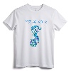 Yemaya Orishas Goddess Ifa Yoruba Religion Gift Water Deity T-Shirt - Yoruba Deity Tee for African Spirituality Enthusiasts