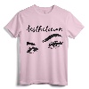 Aesthetician T-Shirt - Beauty is Everywhere, Lightweight Tee for Aestheticians and Beauty Professionals
