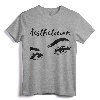 Aesthetician T-Shirt - Beauty is Everywhere, Lightweight Tee for Aestheticians and Beauty Professionals