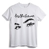 Aesthetician T-Shirt - Beauty is Everywhere, Lightweight Tee for Aestheticians and Beauty Professionals