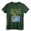 DW Having Fun Isn't Hard T-Shirt - Officially Licensed Arthur Merchandise for Fans | Lightweight Classic Fit Tee