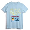 DW Having Fun Isn't Hard T-Shirt - Officially Licensed Arthur Merchandise for Fans | Lightweight Classic Fit Tee