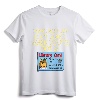 DW Having Fun Isn't Hard T-Shirt - Officially Licensed Arthur Merchandise for Fans | Lightweight Classic Fit Tee