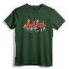 Arthur Kids Group with Logo T-Shirt - Official Licensed Arthur Merchandise for Children