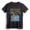 Having Fun Isn't Hard T-Shirt - Official Arthur Merchandise by Ripple Junction, Lightweight Tee with Classic Fit