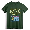 Having Fun Isn't Hard T-Shirt - Official Arthur Merchandise by Ripple Junction, Lightweight Tee with Classic Fit