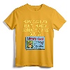 Having Fun Isn't Hard T-Shirt - Official Arthur Merchandise by Ripple Junction, Lightweight Tee with Classic Fit