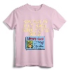 Having Fun Isn't Hard T-Shirt - Official Arthur Merchandise by Ripple Junction, Lightweight Tee with Classic Fit