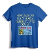Having Fun Isn't Hard T-Shirt - Official Arthur Merchandise by Ripple Junction, Lightweight Tee with Classic Fit
