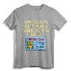 Having Fun Isn't Hard T-Shirt - Official Arthur Merchandise by Ripple Junction, Lightweight Tee with Classic Fit