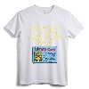 Having Fun Isn't Hard T-Shirt - Official Arthur Merchandise by Ripple Junction, Lightweight Tee with Classic Fit