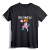 That's None of my Business T-shirt T-Shirt - Officially Licensed Arthur Pop Culture Meme Tee, Lightweight Classic Fit