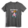 That's None of my Business T-shirt T-Shirt - Officially Licensed Arthur Pop Culture Meme Tee, Lightweight Classic Fit