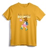 That's None of my Business T-shirt T-Shirt - Officially Licensed Arthur Pop Culture Meme Tee, Lightweight Classic Fit