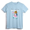 That's None of my Business T-shirt T-Shirt - Officially Licensed Arthur Pop Culture Meme Tee, Lightweight Classic Fit