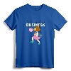 That's None of my Business T-shirt T-Shirt - Officially Licensed Arthur Pop Culture Meme Tee, Lightweight Classic Fit