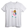 That's None of my Business T-shirt T-Shirt - Officially Licensed Arthur Pop Culture Meme Tee, Lightweight Classic Fit