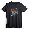 Distressed Arthur Waving Logo T-Shirt - Official Vintage Tee for Fans of Classic Animated Series