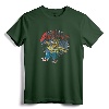 Distressed Arthur Waving Logo T-Shirt - Official Vintage Tee for Fans of Classic Animated Series