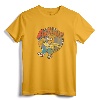 Distressed Arthur Waving Logo T-Shirt - Official Vintage Tee for Fans of Classic Animated Series