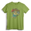 Distressed Arthur Waving Logo T-Shirt - Official Vintage Tee for Fans of Classic Animated Series