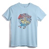 Distressed Arthur Waving Logo T-Shirt - Official Vintage Tee for Fans of Classic Animated Series