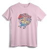 Distressed Arthur Waving Logo T-Shirt - Official Vintage Tee for Fans of Classic Animated Series