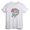 Distressed Arthur Waving Logo T-Shirt - Official Vintage Tee for Fans of Classic Animated Series