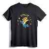 It's Lit T-shirt - Officially Licensed Arthur Tee by Ripple Junction | Lightweight, Classic Fit, Double-Needle Sleeve and Bottom Hem