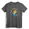 It's Lit T-shirt - Officially Licensed Arthur Tee by Ripple Junction | Lightweight, Classic Fit, Double-Needle Sleeve and Bottom Hem