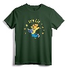 It's Lit T-shirt - Officially Licensed Arthur Tee by Ripple Junction | Lightweight, Classic Fit, Double-Needle Sleeve and Bottom Hem