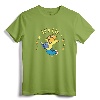 It's Lit T-shirt - Officially Licensed Arthur Tee by Ripple Junction | Lightweight, Classic Fit, Double-Needle Sleeve and Bottom Hem