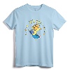 It's Lit T-shirt - Officially Licensed Arthur Tee by Ripple Junction | Lightweight, Classic Fit, Double-Needle Sleeve and Bottom Hem