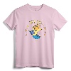 It's Lit T-shirt - Officially Licensed Arthur Tee by Ripple Junction | Lightweight, Classic Fit, Double-Needle Sleeve and Bottom Hem