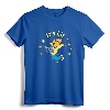 It's Lit T-shirt - Officially Licensed Arthur Tee by Ripple Junction | Lightweight, Classic Fit, Double-Needle Sleeve and Bottom Hem