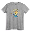 It's Lit T-shirt - Officially Licensed Arthur Tee by Ripple Junction | Lightweight, Classic Fit, Double-Needle Sleeve and Bottom Hem
