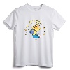 It's Lit T-shirt - Officially Licensed Arthur Tee by Ripple Junction | Lightweight, Classic Fit, Double-Needle Sleeve and Bottom Hem