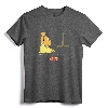 Official Arthur Mixtape T-Shirt - Nostalgic Lightweight Tee by Ripple Junction